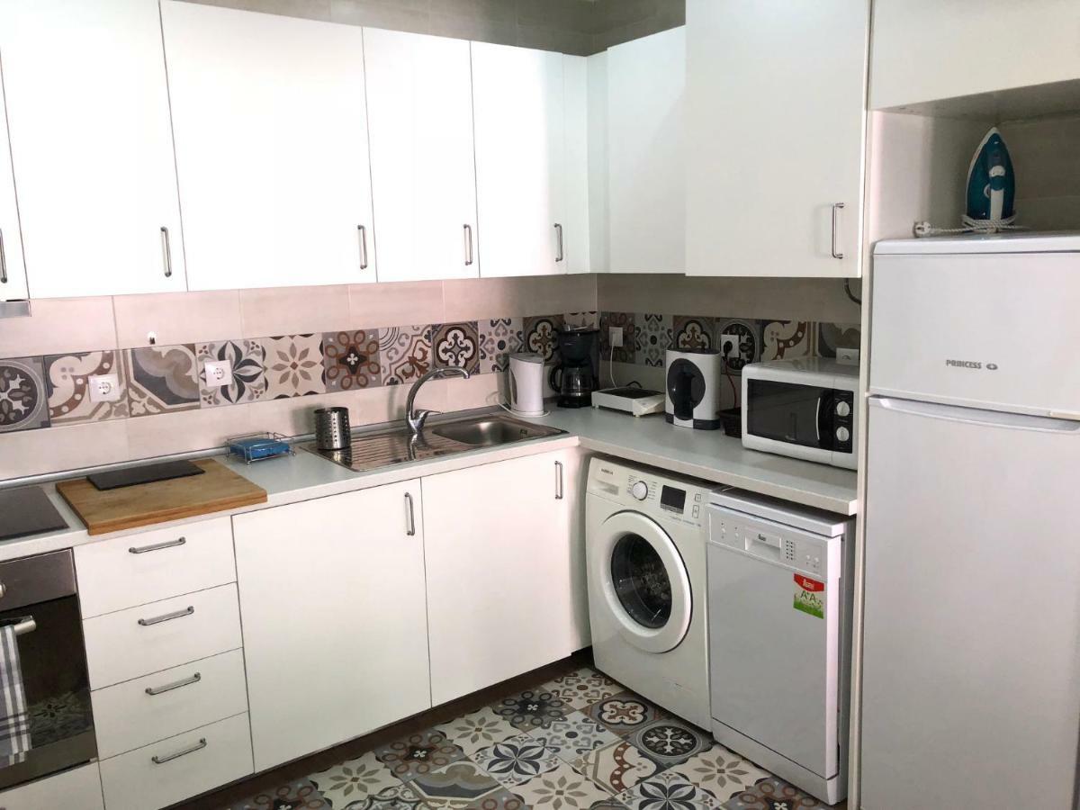 Casa Do Poeta Appartement Setúbal Buitenkant foto